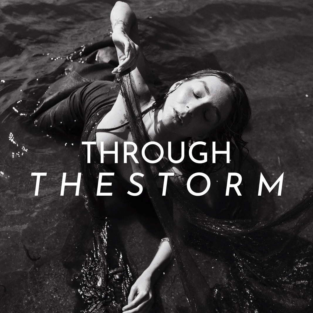 Through The Storm
