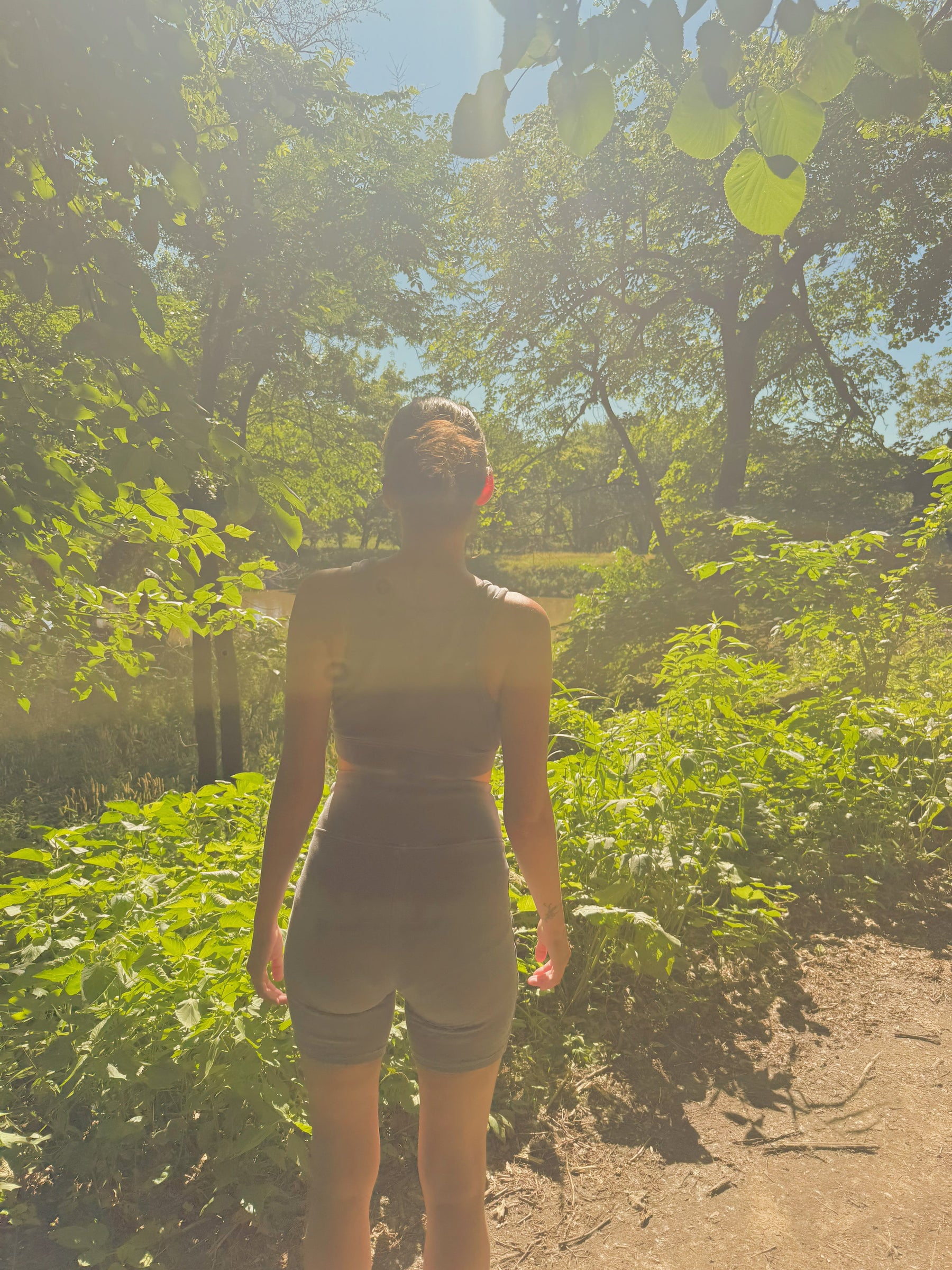 Becoming 28